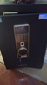 虎牌保险柜家用小型指纹密码WiFi保险箱办公全钢防盗可入墙 60金刚黑 驭尚系列（触控密码+TOUCH指纹识别） 实拍图