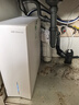 沁园双子芯净矿2.0净水器 1400G初始流速体验家用8年RO过滤器 双水路直饮净饮一体机UR-S61293国家补贴 实拍图