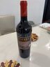 长城五星赤霞珠干红葡萄酒750ml单支装 国产精品红酒 口碑爆款 实拍图