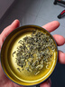乐品乐茶头采芽特级碧螺春绿茶2025新茶明前嫩芽高端茶叶礼盒装送礼250g 实拍图