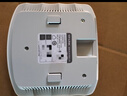 普联（TP-LINK）450M企业级无线吸顶式AP路由器 无线wifi接入点TL-AP453C-PoE 实拍图