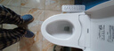 TOTO即热式智能马桶盖卫洗丽电动坐便盖TCF3F460ECN#W国家补贴(03-A) 实拍图
