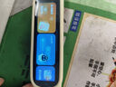 阿尔法蛋词典笔D1Pro 英语点读笔小学初中高中同步全科扫描笔 翻译笔电子词典单词笔便携式学习机 实拍图
