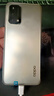 OPPO A93 5G二手手机 90HZ高刷全面屏 5000毫安大电池【超高性价比】 雅银【8GB+256GB】 95新 实拍图