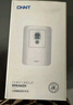 正泰(CHNT)开关插座墙壁面板家用漏电保护开关 漏保白色 实拍图