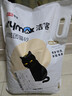 洁客京东专供低尘除臭高效结团膨润土猫砂8kgx3袋 实拍图