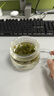 富光花茶杯透明茶杯内胆茶水分离杯办公室玻璃杯子水杯350ml 实拍图