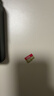 闪迪（SanDisk）256GB TF(MicroSD)内存卡 4K极速金卡A2 V30 U3行车记录仪 运动相机无人机 监控存储卡 读190MB/s 实拍图