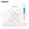 达达里奥（D'Addario）XSAPB1253美国进口民谣吉他琴弦 防锈镀膜钢弦芯 适中12-53磷铜 实拍图