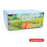 京鲜生 澳大利亚进口脐橙/橙子8斤礼盒装 单果220g+ 新鲜水果礼盒 实拍图