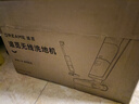 追觅H20 Ultra Mix旋锋版躺平洗地机无线家用除菌手持吸尘器洗拖一体拖地机自动清洗烘干 H20 Ultra旋锋版【躺平+割毛0缠绕】 实拍图