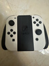 任天堂（Nintendo）【国内保税仓】Switch2/1代 OLED/续航加强日版/港版便携家用ns体感游戏机掌机 港版OLED白色+健身环大冒险(保税仓） 实拍图