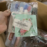 两面针（LMZ）便携礼包旅行套装（牙刷4支+牙膏40g*3支+洗发水30ml+护发素30ml 实拍图