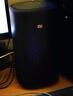 小米音响小爱音箱Pro小爱同学智能蓝牙音箱闹钟低音炮音乐播放器 黑色 小爱音箱 Pro 实拍图