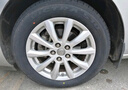 玛吉斯（MAXXIS）轮胎/汽车轮胎 175/70R14 84H EC1 适配桑塔纳/现代 实拍图