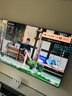海信电视小墨E5Q Pro85英寸 1248分区U+MiniLED 信芯芯片 抗反光防眩光墨晶屏 300Hz国家补贴85E5Q-PRO 实拍图