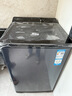 海尔（Haier）波轮洗衣机全自动12kg大容量精华洗手搓洗2.0防缠绕XQB120-BSE35DU1京东自营家电国家补贴一级能效 实拍图