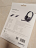 漫步者（EDIFIER）【符合国测要求】USB K800  头戴式电脑笔记本有线耳机 游戏耳机 在线教育听力对话耳麦 黑色 实拍图