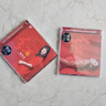 正版 姚璎格 2专辑 红+红歌 经典老歌曲民歌 纯银版 HIFI发烧女声 2CD 实拍图