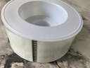 得力（deli）强力纳米胶带防风米字贴窗无痕双面胶 50mm*3m*2mm加宽加厚 升级防尘泡壳可重复使用 1卷 33604 实拍图