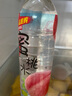 依能 蜜桃水 添加蜂蜜 蜜桃味饮料 500ml*15瓶 塑膜量贩装 实拍图