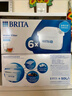 碧然德（BRITA） 家用滤水壶 净水壶滤芯 Maxtra 多效滤芯 3枚装 实拍图
