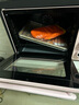 长帝（changdi）【国家补贴】猫小易pro家用电烤箱风炉平炉空气炸42升大容量多功能炸烤一体冰莓粉【价保双11】 实拍图