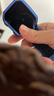 华为HUAWEI 儿童手表3Pro 极光蓝 智能手表 电话表 定位手表 4G全网通|视频通话|九重定位 学生 实拍图