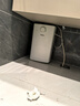 海尔（Haier）国家补贴20%小厨宝电热水器 EC5FA好水质一级能效节能1750W速热家用储水式厨房台下小型安全热水宝 实拍图