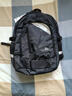 七匹狼背包双肩包男士登山旅行包书包高中生初中生可装15.6英寸电脑包 实拍图