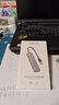 绿联 USB3.0扩展器扩展坞多接口 分线器高速4口集线器HUB拓展坞 笔记本电脑一拖多转换器转接头延长线 实拍图