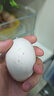 绿田逐 鹅蛋新鲜6枚散养土鹅蛋生鲜净重1.3斤生鹅蛋源头直发 实拍图