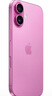 Apple/苹果 iPhone 16（A3288）512GB 粉色 支持移动联通电信5G 双卡双待手机 实拍图