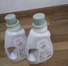 爱儿可宝宝洗衣液低泡洗衣液儿童洗衣液瓶装 丽家宝贝 2000ml 2000ml 1瓶 独立装 买一赠一 实拍图