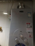 奇田（Qitian）天然气热水器平衡式家用 燃气热水器液化气 热水器洗澡家用 新国标铜水箱 安装浴室 JSG12-A 6L -03H拉丝（数显）新国标品质 天然气12T 实拍图