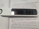 科大讯飞AI词典笔P30 Pro【国家补贴】英语点读笔学习机 英语翻译神器 幼小初高全年龄适用翻译笔 实拍图