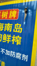 椰树牌 正宗椰子汁  330ml*24盒整箱装  植物蛋白饮料  实拍图