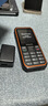 飞利浦（PHILIPS）E6510 老年人手机4G全网通超长待机大电池大屏大声大字老人智能直板按键三防学生专功能机 星空黑 实拍图