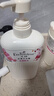 艾诗（Enchanteur）沐浴露 香氛沐浴乳水润保湿柔嫩肌肤持久留香 桃花花香668g 实拍图