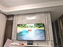 海信电视小墨E5Q Pro75英寸 768分区U+MiniLED 信芯芯片 抗反光防眩光墨晶屏 300Hz 国家补贴75E5Q-PRO 实拍图