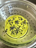 爷爷的农场核桃油牛油果油亚麻籽油110ml*3瓶 热炒凉拌 赠婴儿宝宝辅食食谱 实拍图