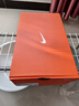耐克NIKE跑步鞋男缓震透气REVOLUTION 6运动鞋DC3728-003黑白41 实拍图