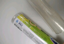 妙洁 免刀撕点断式保鲜膜 经济装大碗*160米 食品级大卷冰箱微波炉用 实拍图