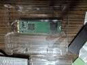 闪迪（SanDisk）笔记本台式机电脑 SSD固态硬盘 SA510 SATA M.2 Blue系列 3D技术 高速读写 WD Blue M.2 | 性能款 250G 实拍图