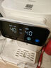 美的（Midea）电热水瓶电水瓶 烧水壶电水壶电热水壶 316L不锈钢5L大容量家用48H保温恒温 可拆国家补贴11FPro 实拍图