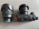 索尼（SONY） 全画幅定焦镜头 【广角定焦 】FE 16mm F1.8 G 官方标配 实拍图