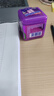 比比奇毽子儿童小学生比赛专用公鸡毛耐踢毛毽球老式手工毽子 2只装 实拍图