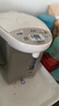 象印（ZO JIRUSHI）电水壶五段控温微电脑可定时 家用办公3L容量 CD-WQH30C-CM(米色) 实拍图