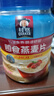 桂格（QUAKER）即食燕麦片1000克罐装 营养早餐 膳食纤维 零添加白砂糖 实拍图