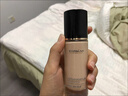 卡姿兰（Carslan）小奶猫粉底液遮瑕持久保湿提亮不脱妆干皮02#亮肤色30g生日礼物女 实拍图